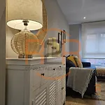 1a126 Céntrico De 2 En By R2r Apartamento Gijón