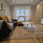 1a126 Céntrico De 2 En By R2r Apartamento
