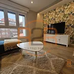 1a126 Centrico De 2 En By R2r Apartment *