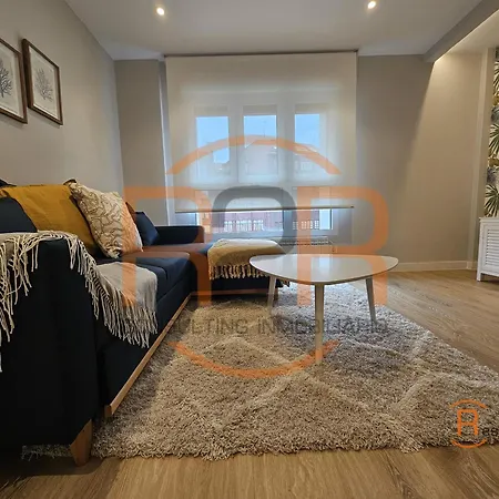 R2r - Centrico De 2 En - 1a126 דירה